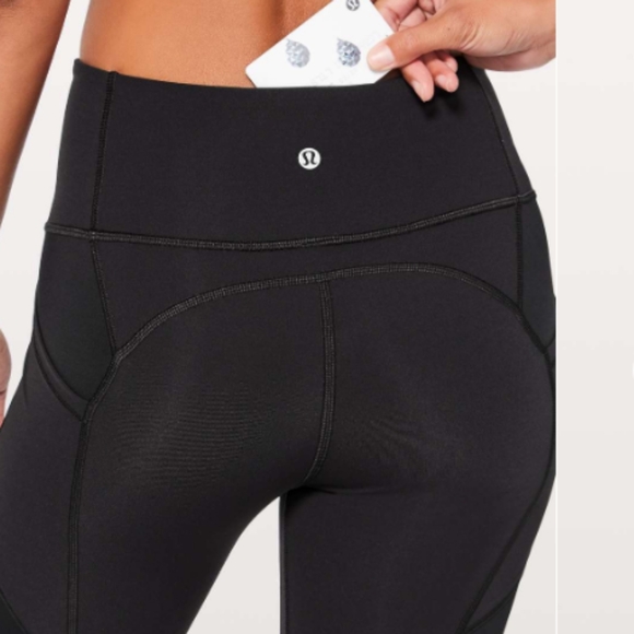 Lululemon All The Right Places Pant - Picture 2 of 12
